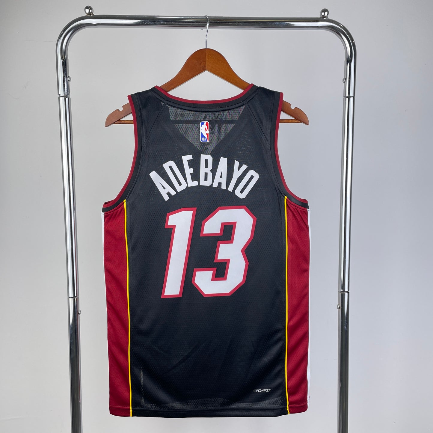 Miami Heat 23 (Retro Players)