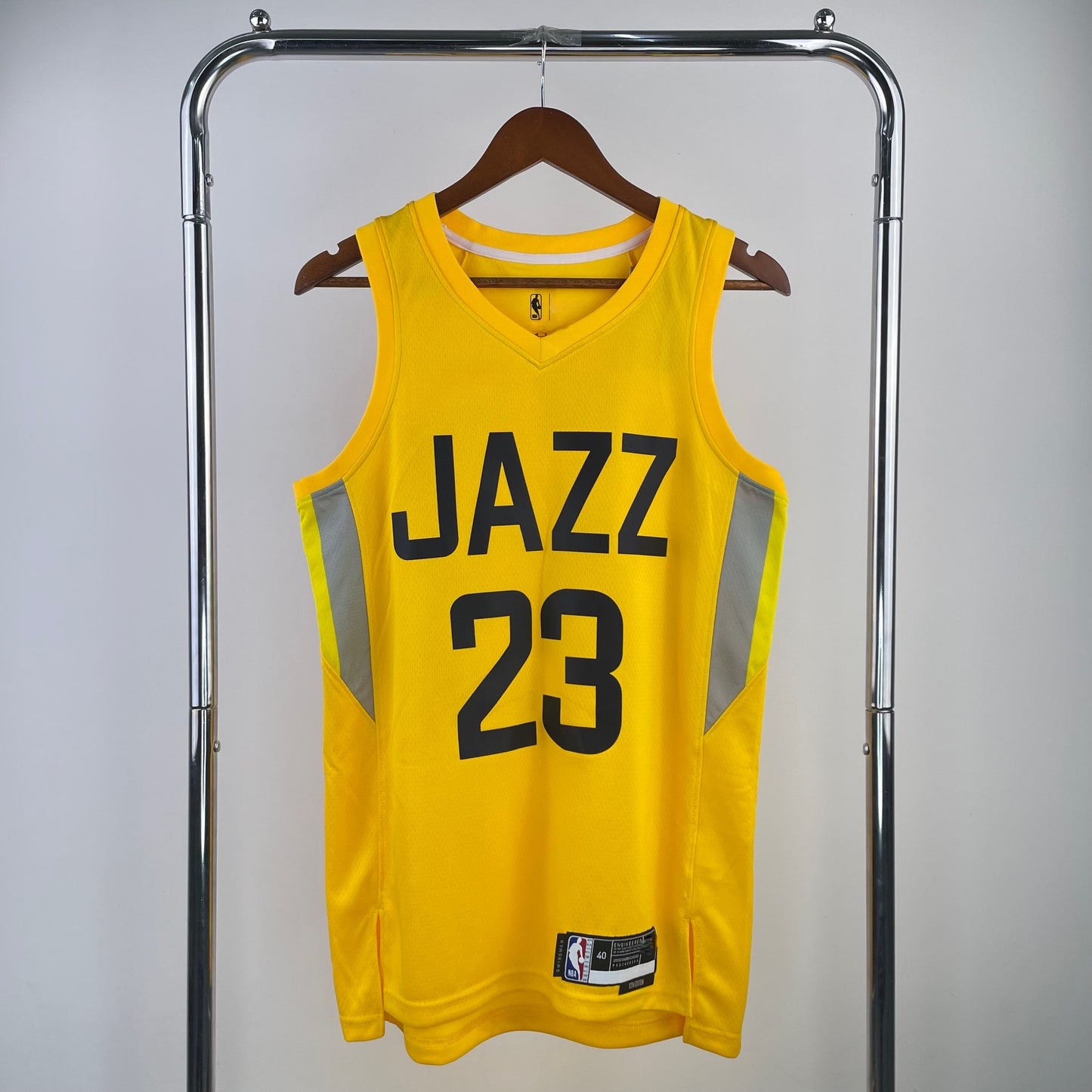 Utah Jazz Icon (23/24) - Choose Player