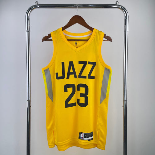 Utah Jazz Icon (23/24) - Choose Player