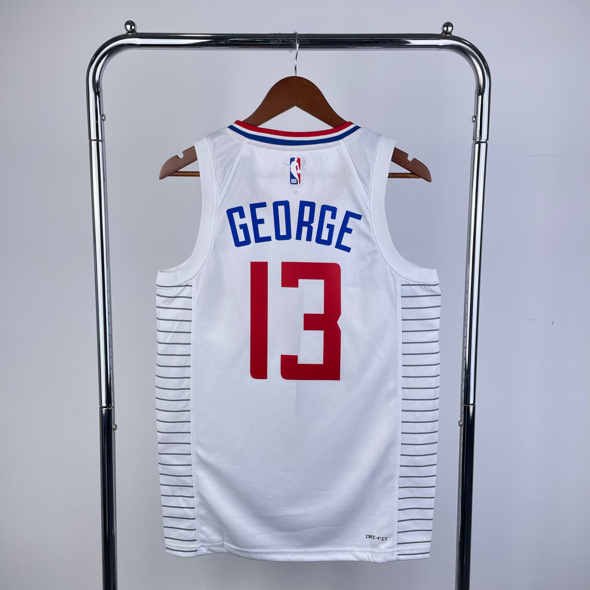 Los Angeles Clippers Association (23/24) - Choose Player