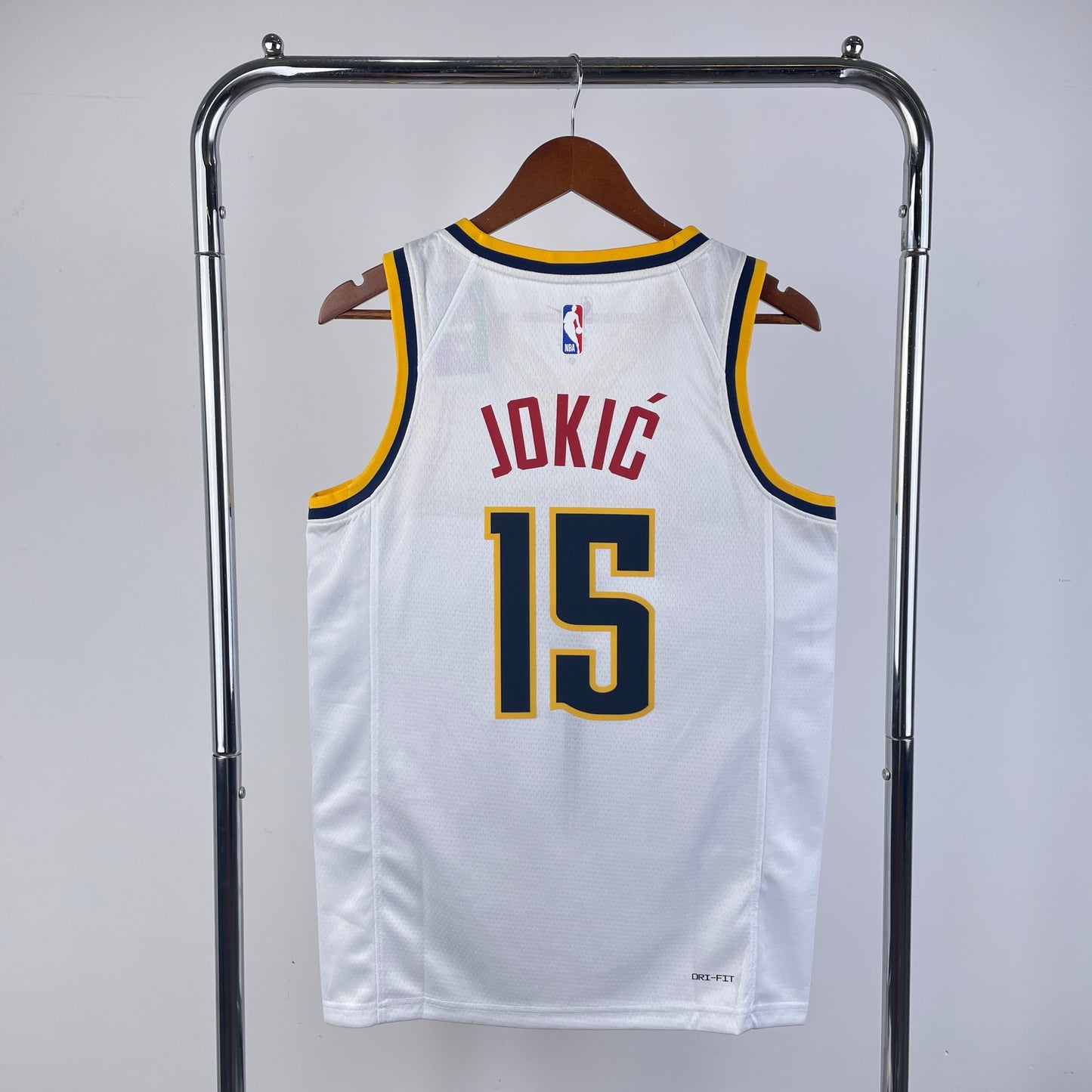 Denver Nuggets 23