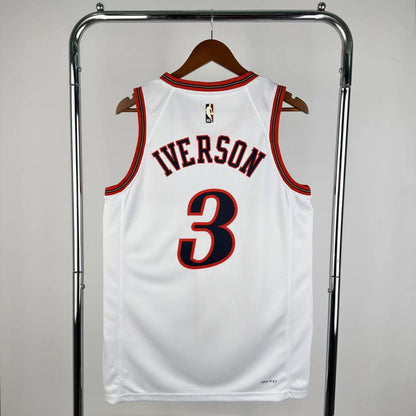 Philadelphia 76ers Classic (25/26) - Choose Player