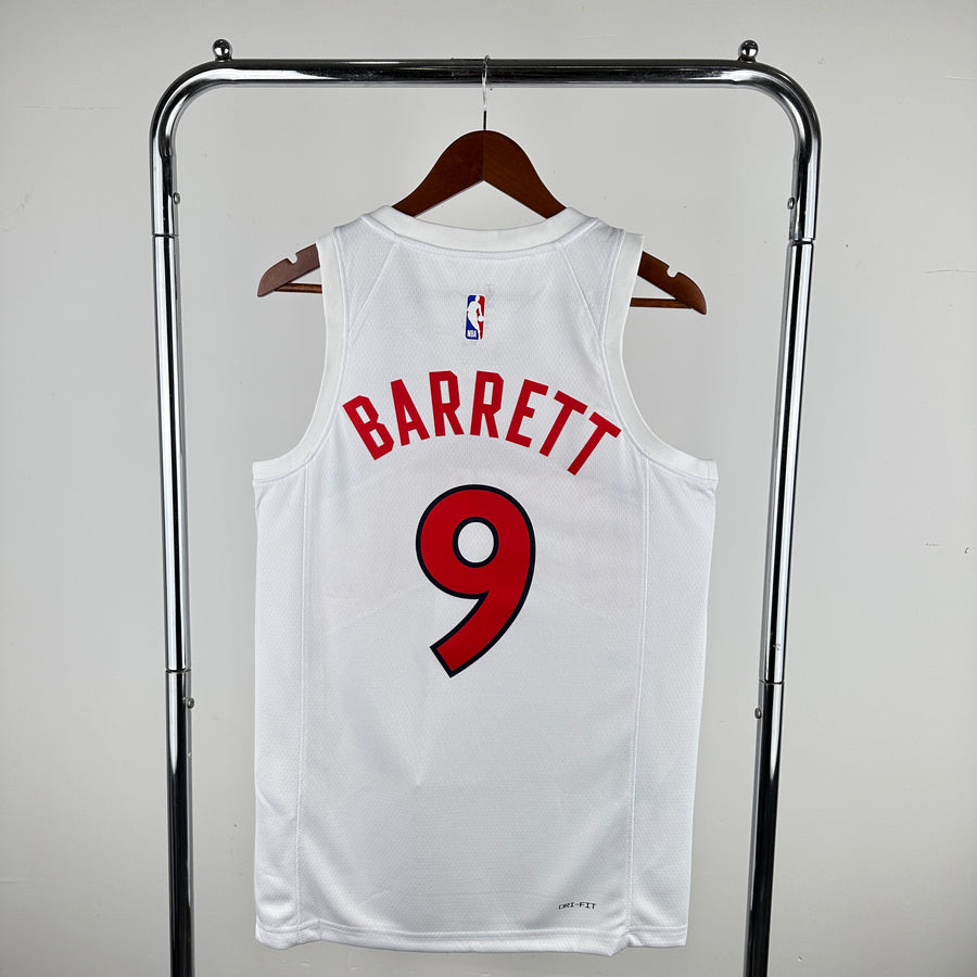 Toronto Raptors Association (Current) - Choose Player