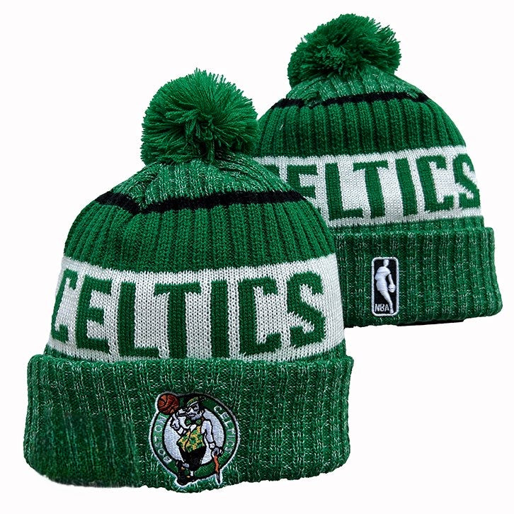 Boston Celtics (Beanies)