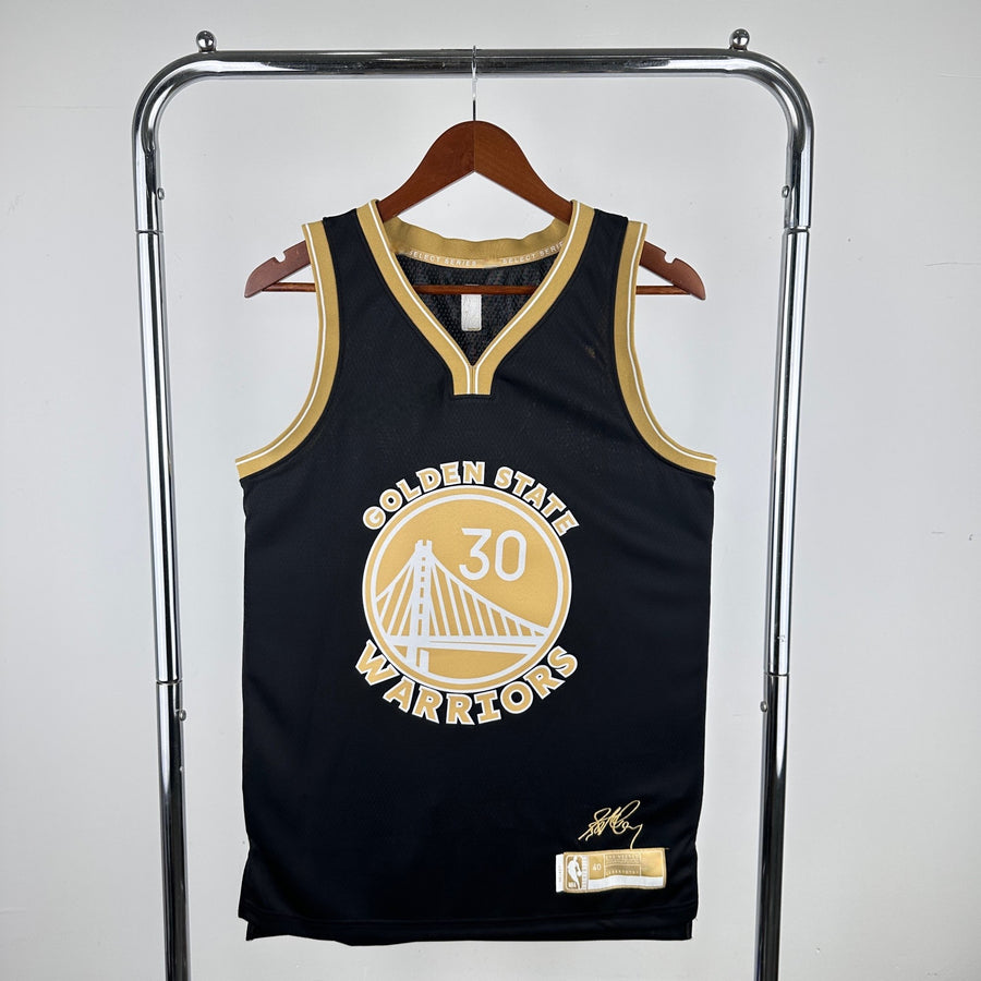 Golden State Warriors (Special) - Stephen Curry #30