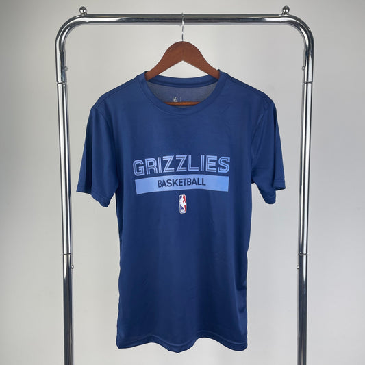 Memphis Grizzlies (T-Shirt)