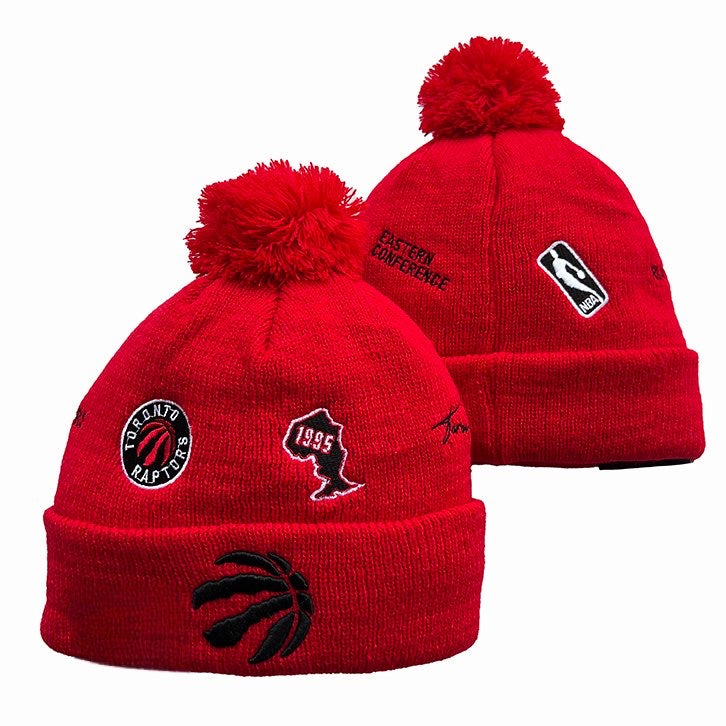 Toronto Raptors (Beanies)