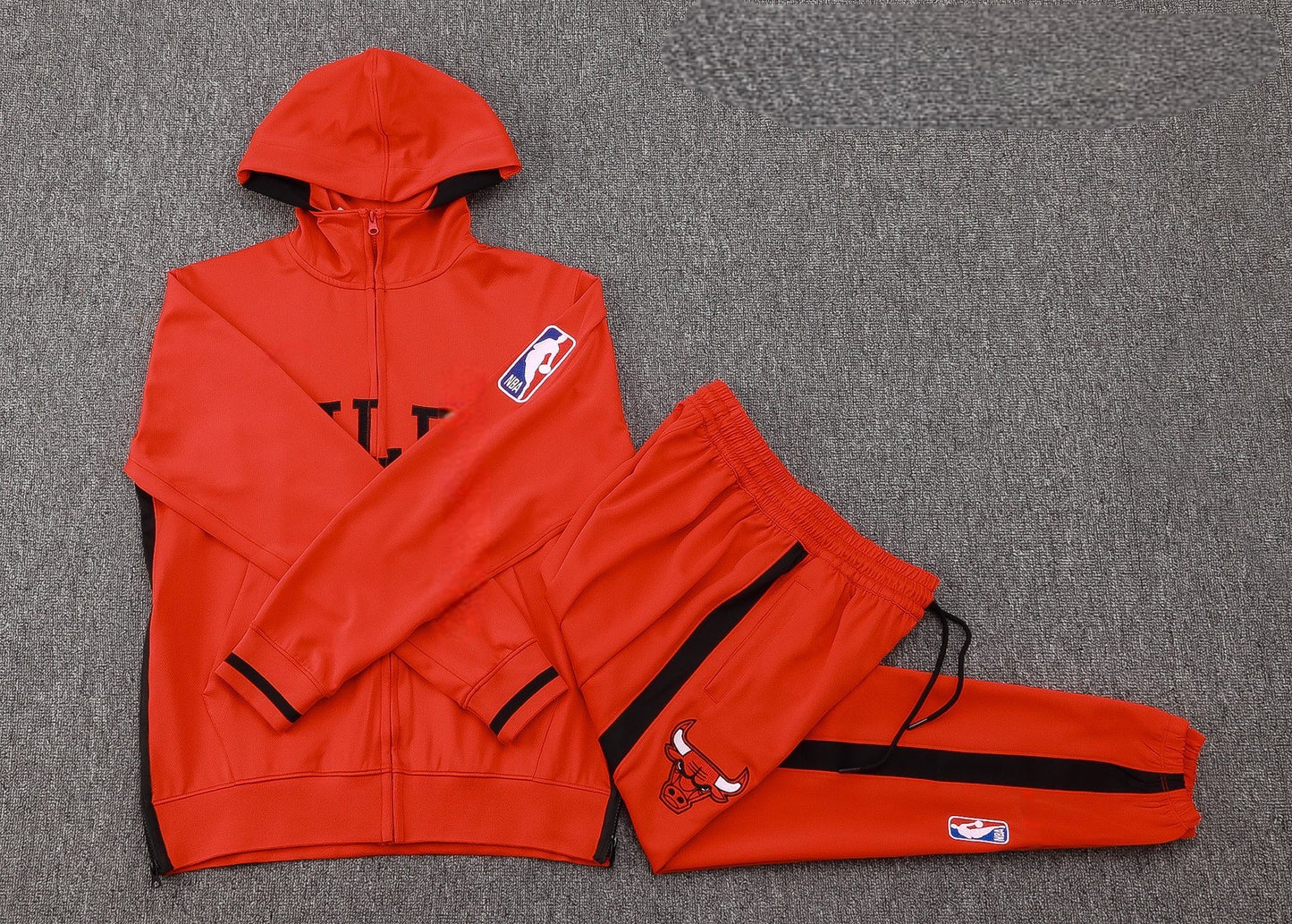 Chicago Bulls (Tracksuit)