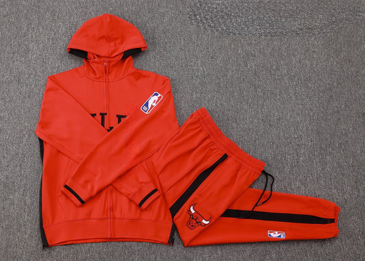 Chicago Bulls (Tracksuit)