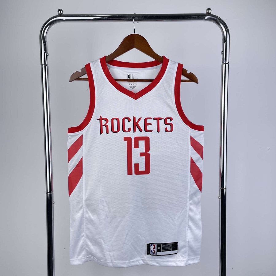 Houston Rockets Association (18/19) - James Harden #13