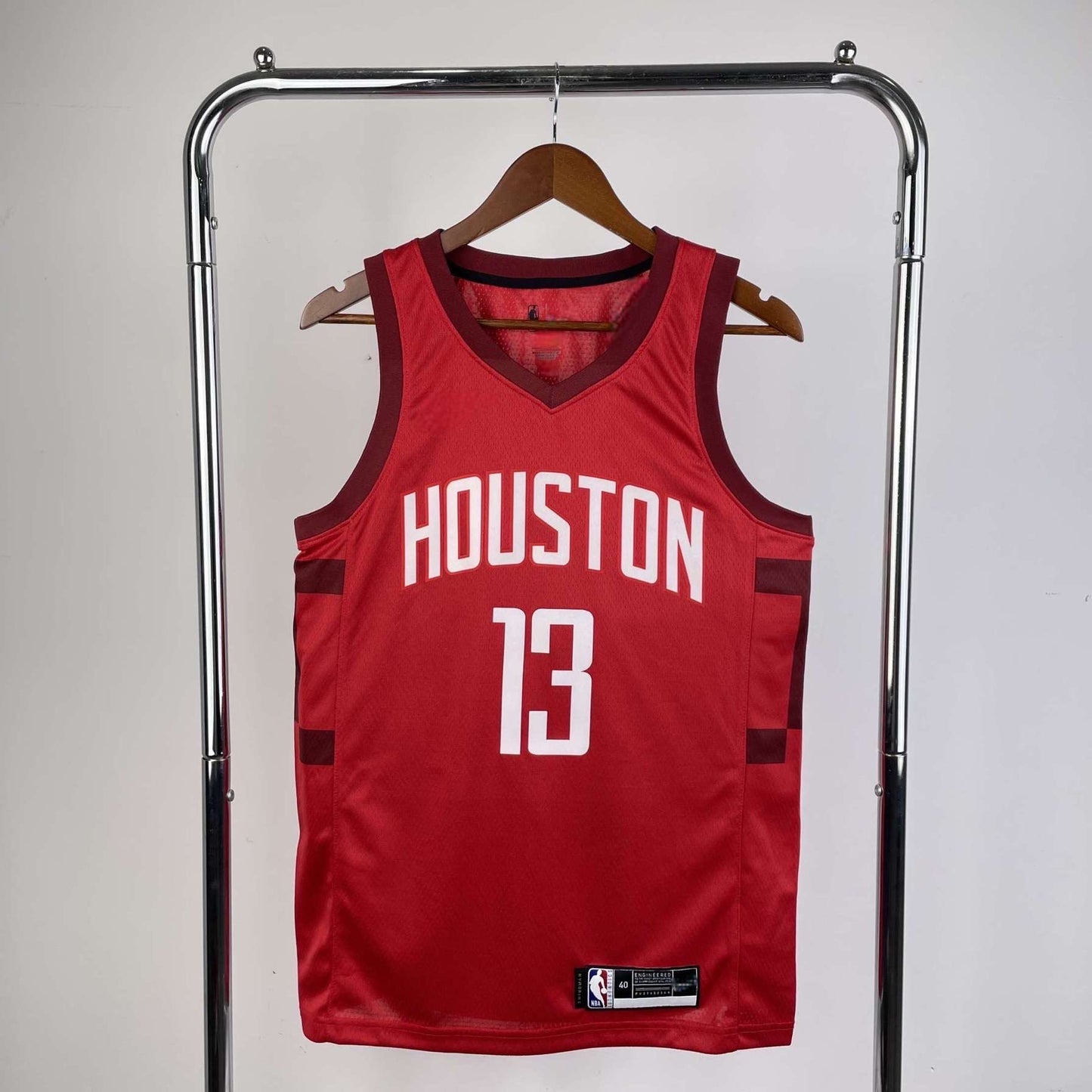 Houston Rockets 2019 (Retro)