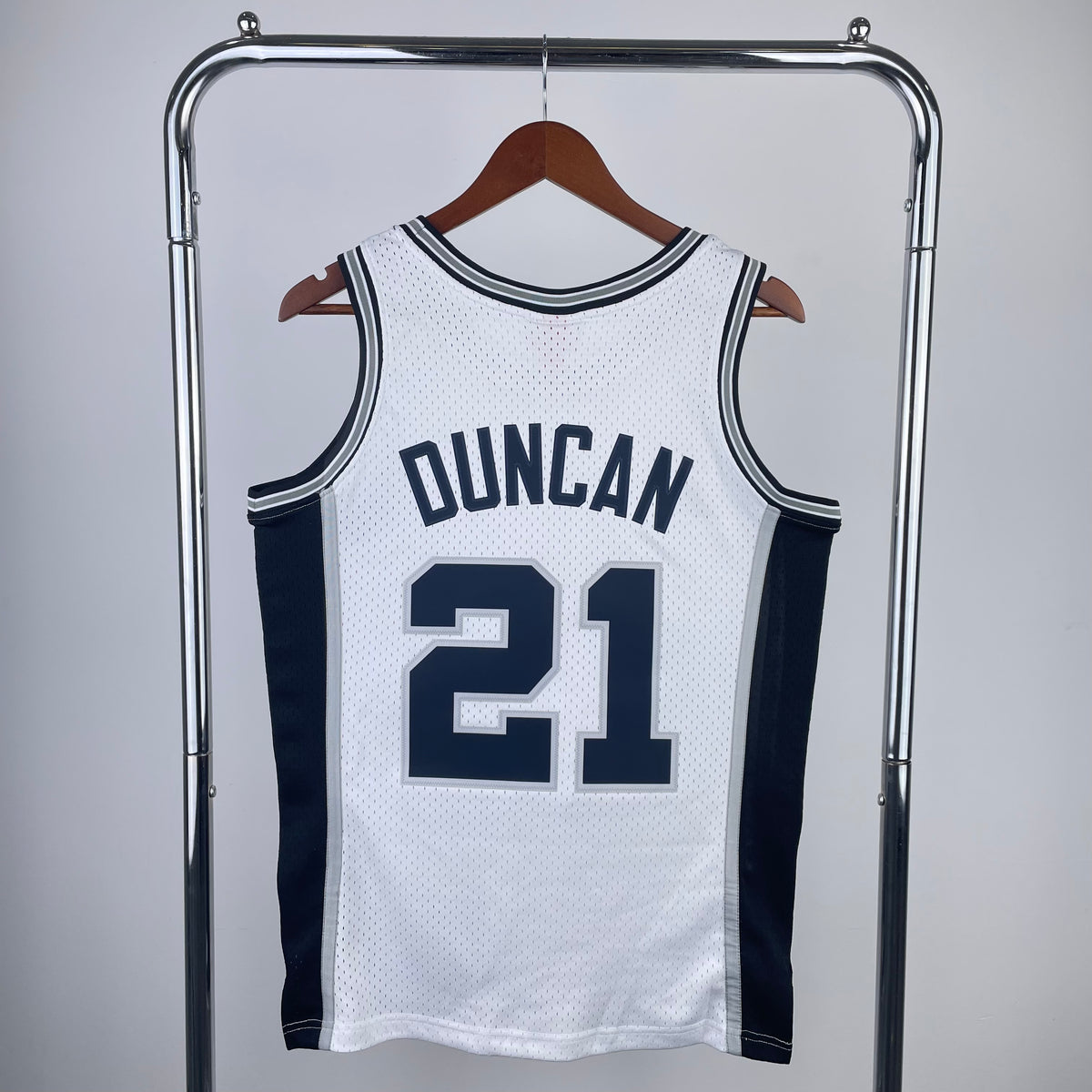 San Antonio Spurs Association (Current) - Choose Player