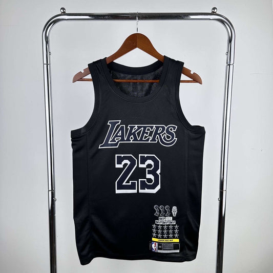 Los Angeles Lakers 23 (Edition)