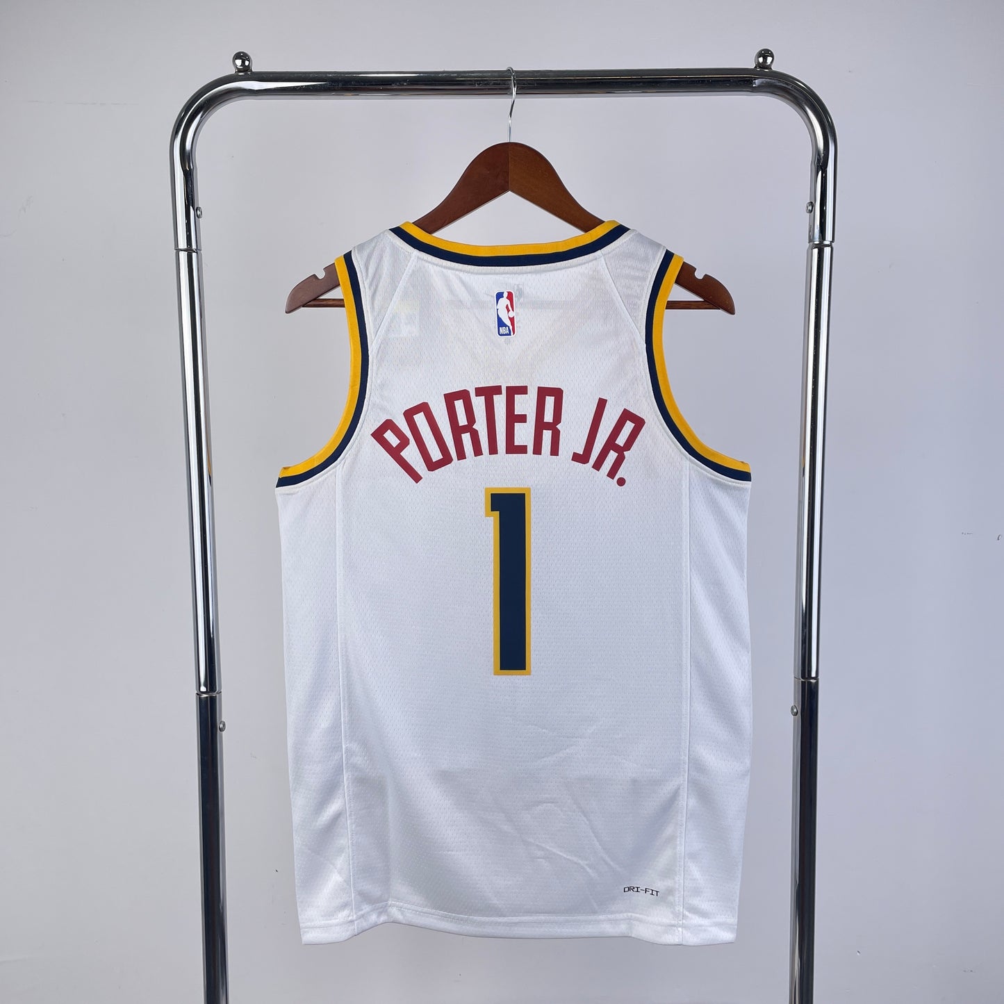 Denver Nuggets 23