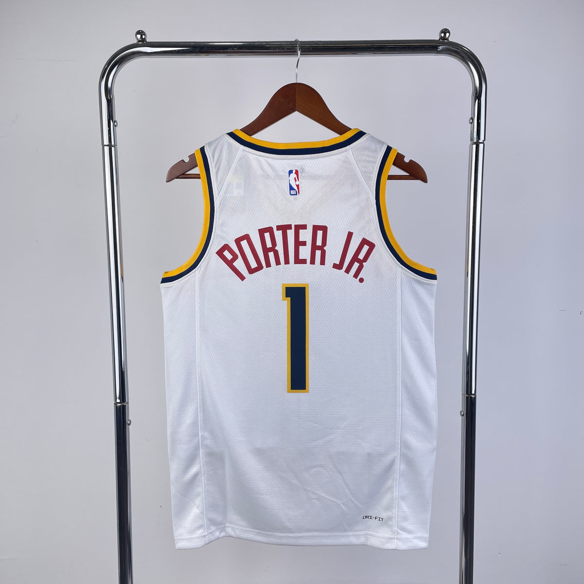 Denver Nuggets Association (Current) - Choose Player