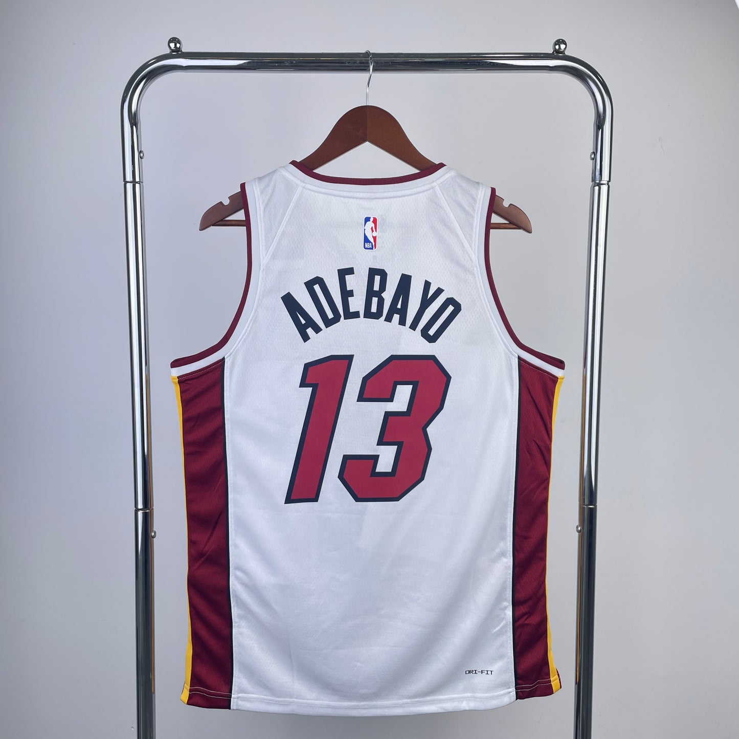 Miami Heat 23 (Retro Players)