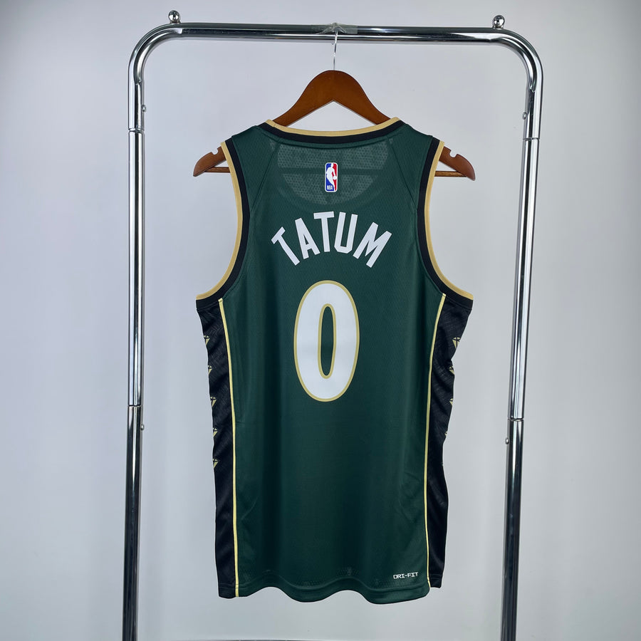 Boston Celtics City Edition (22/23) - Choose Player