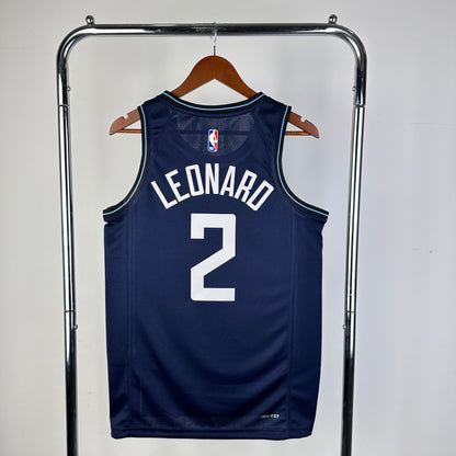 Los Angeles Clippers City Edition (23/24) - Choose Player