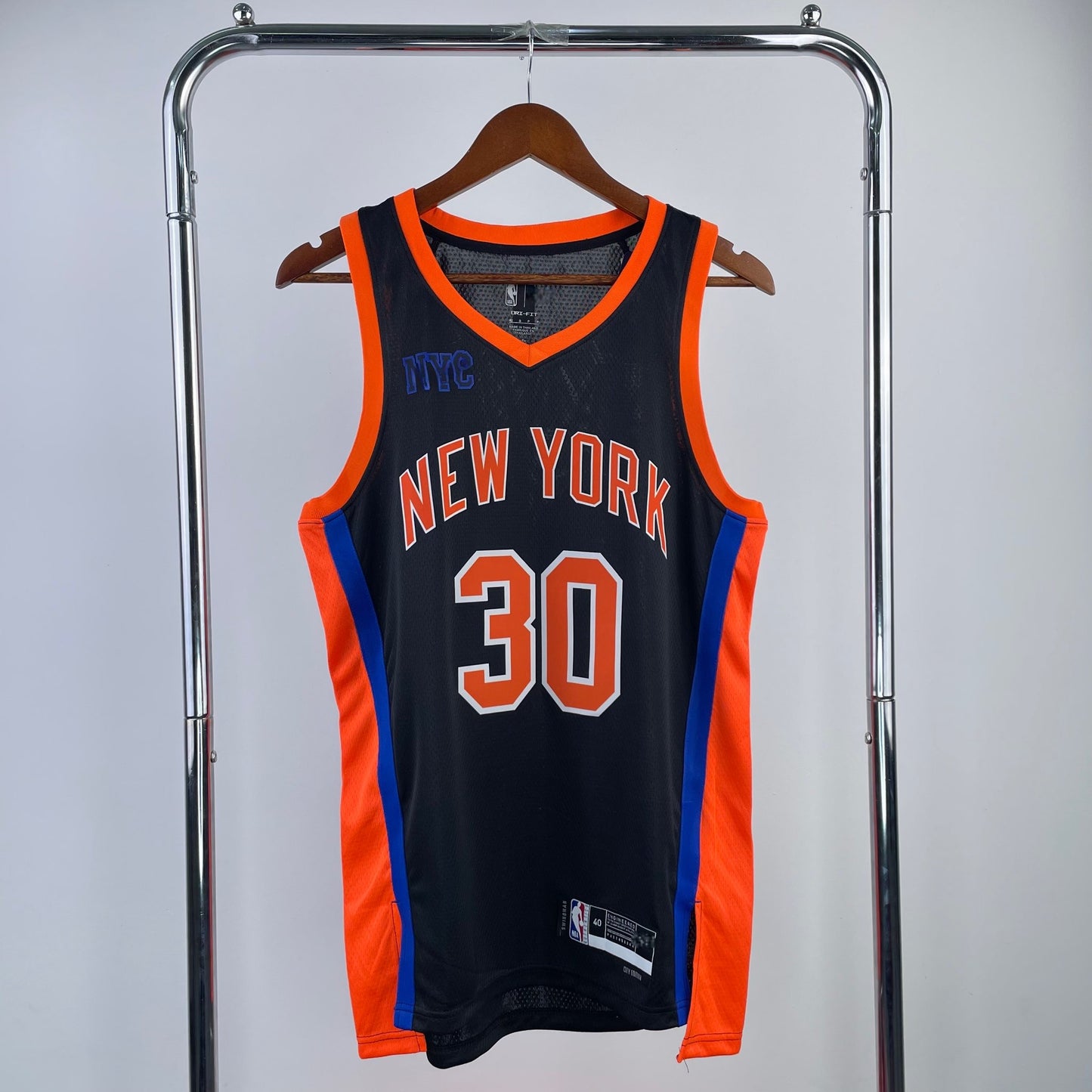 New York Knicks 23