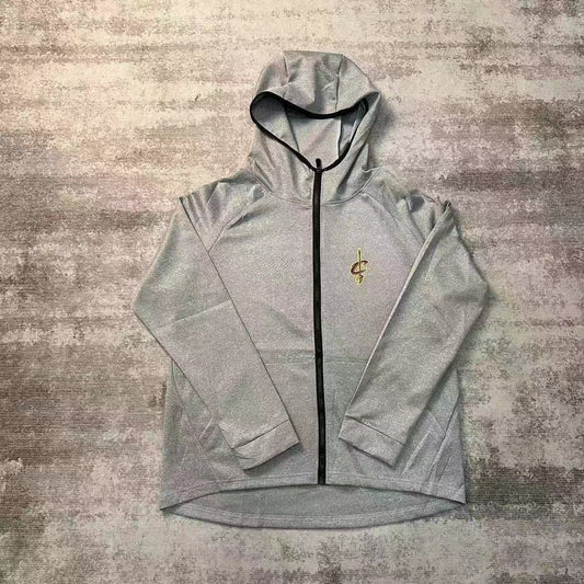 Cleveland Cavaliers (Zip Hoodie)