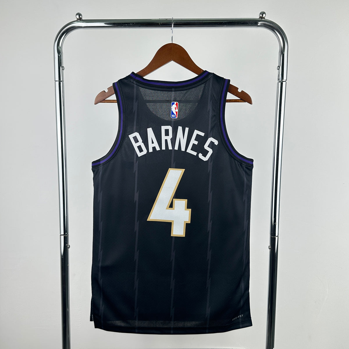 Toronto Raptors City Edition (24/25) - Choose Player