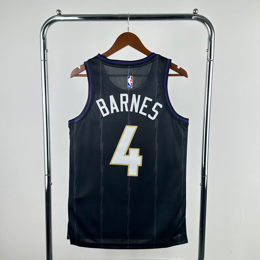 Toronto Raptors City Edition (24/25) - Choose Player