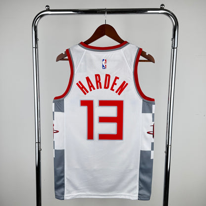 Houston Rockets City Edition (19/20) - Choose Player