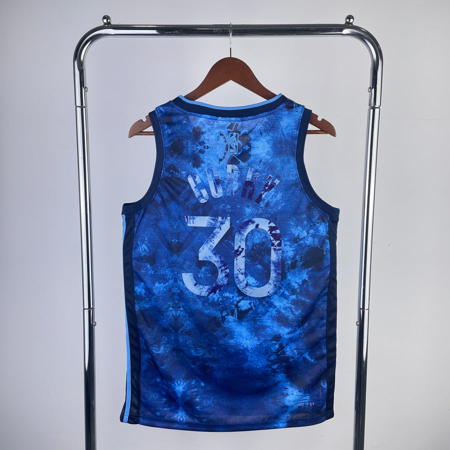Golden State Warriors (Special) - Stephen Curry #30