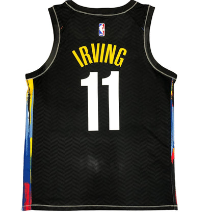 Brooklyn Nets City Edition (20/21) - Choose Player