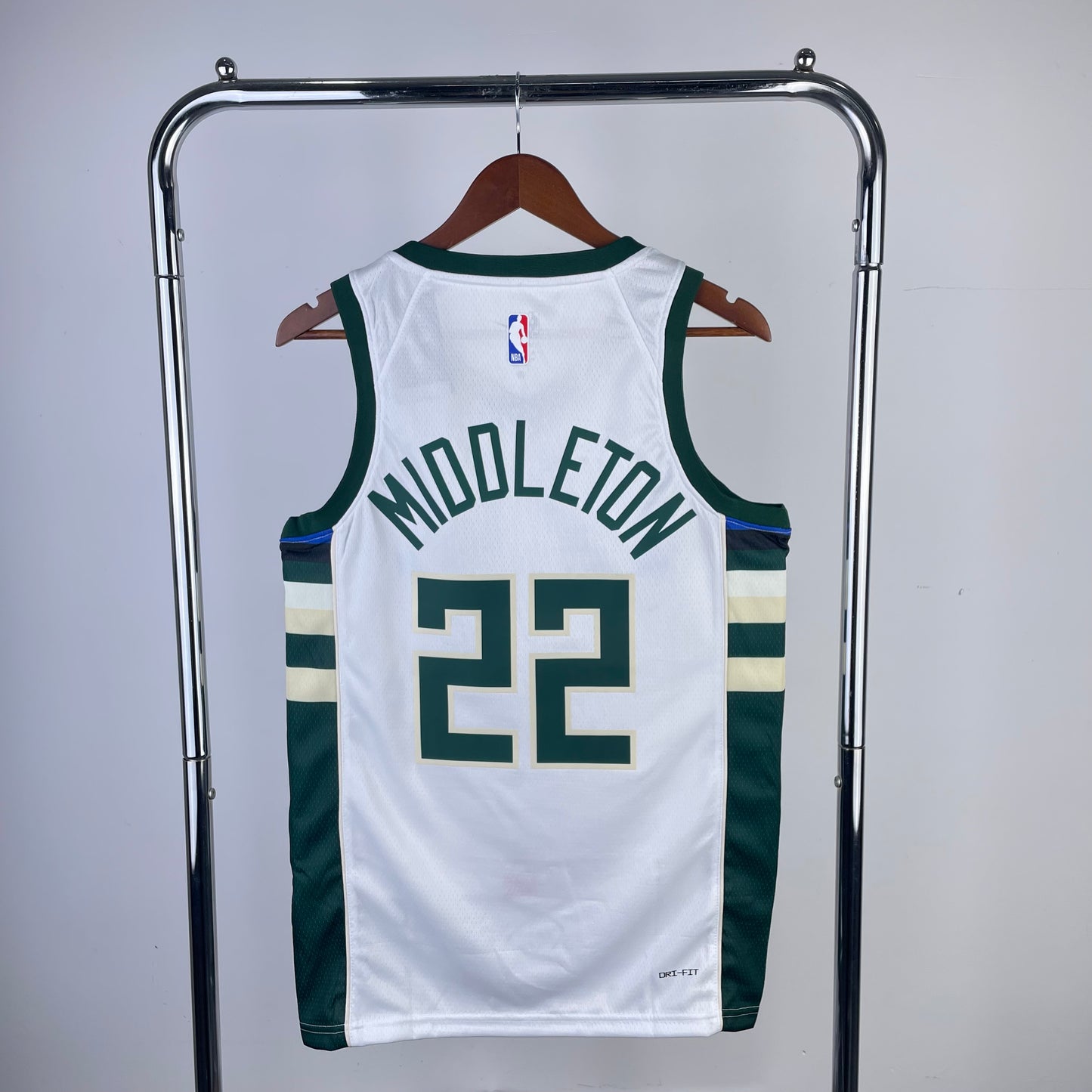 Milwaukee Bucks 23