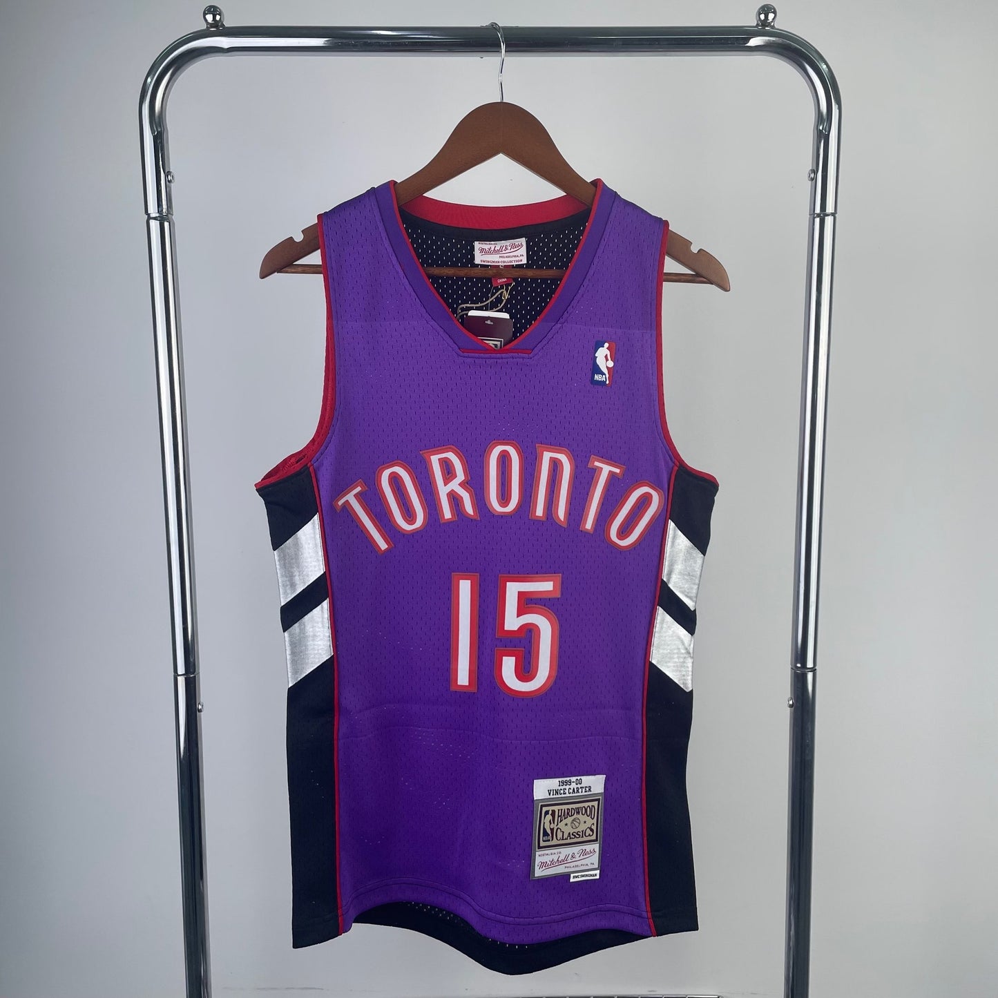 Toronto Raptors 2000 (Retro)