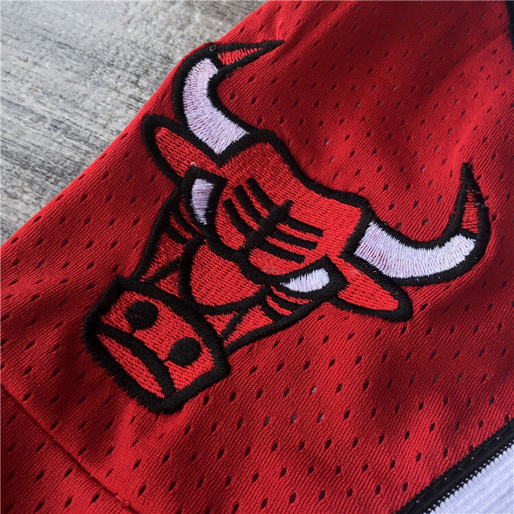 Chicago Bulls 1997 Retro (Shorts)