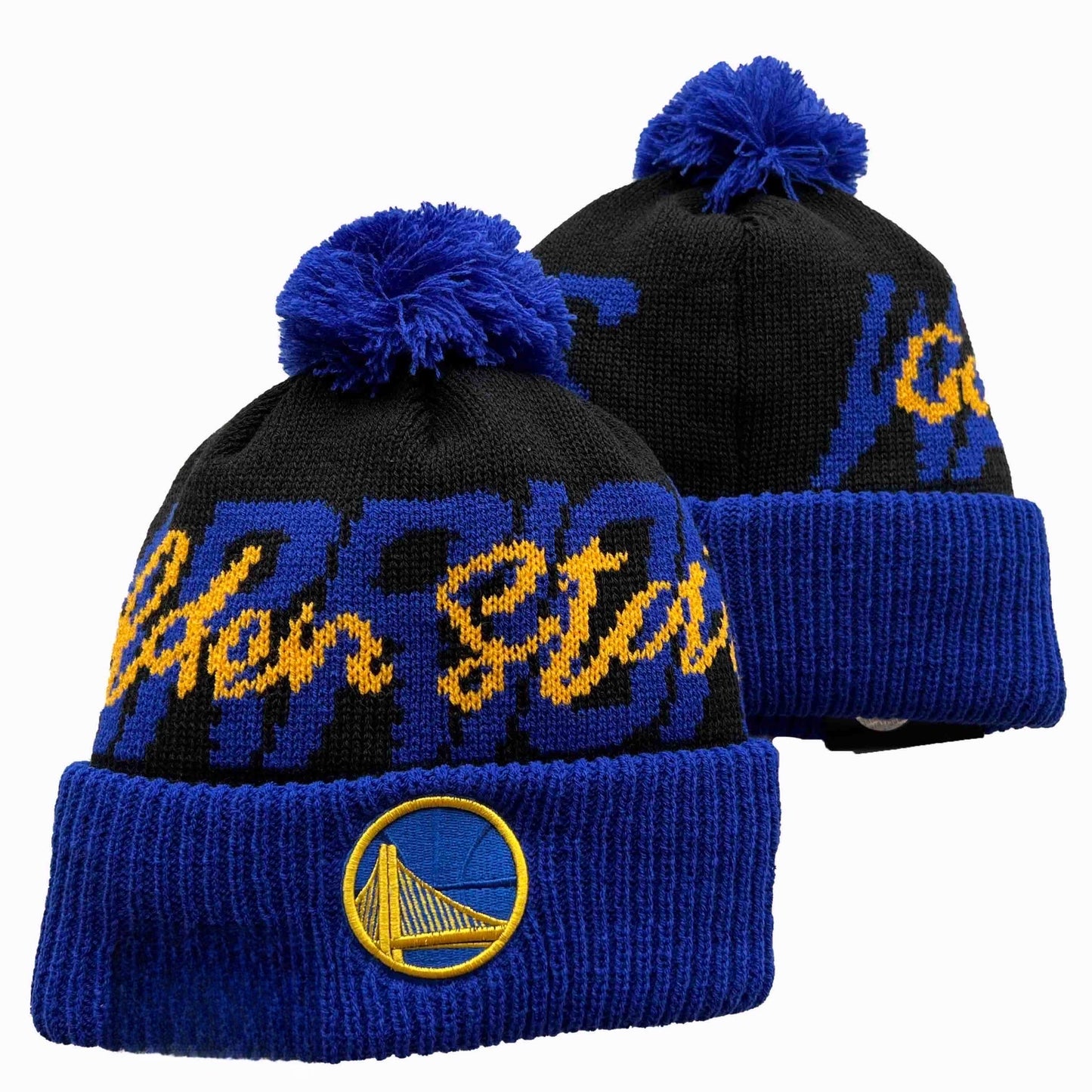 Golden State Warriors (Beanies)