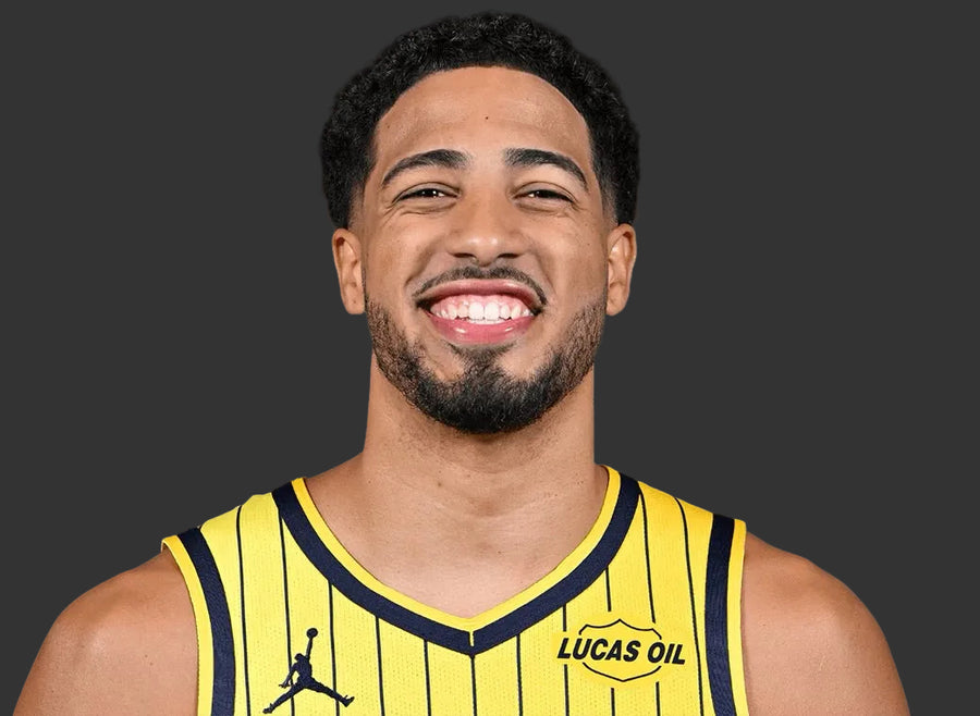 Tyrese Haliburton