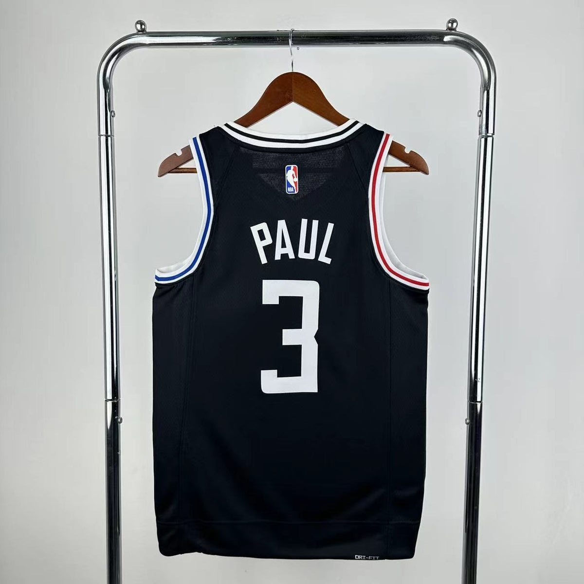 Los Angeles Clippers City Edition (22/23) - Choose Player