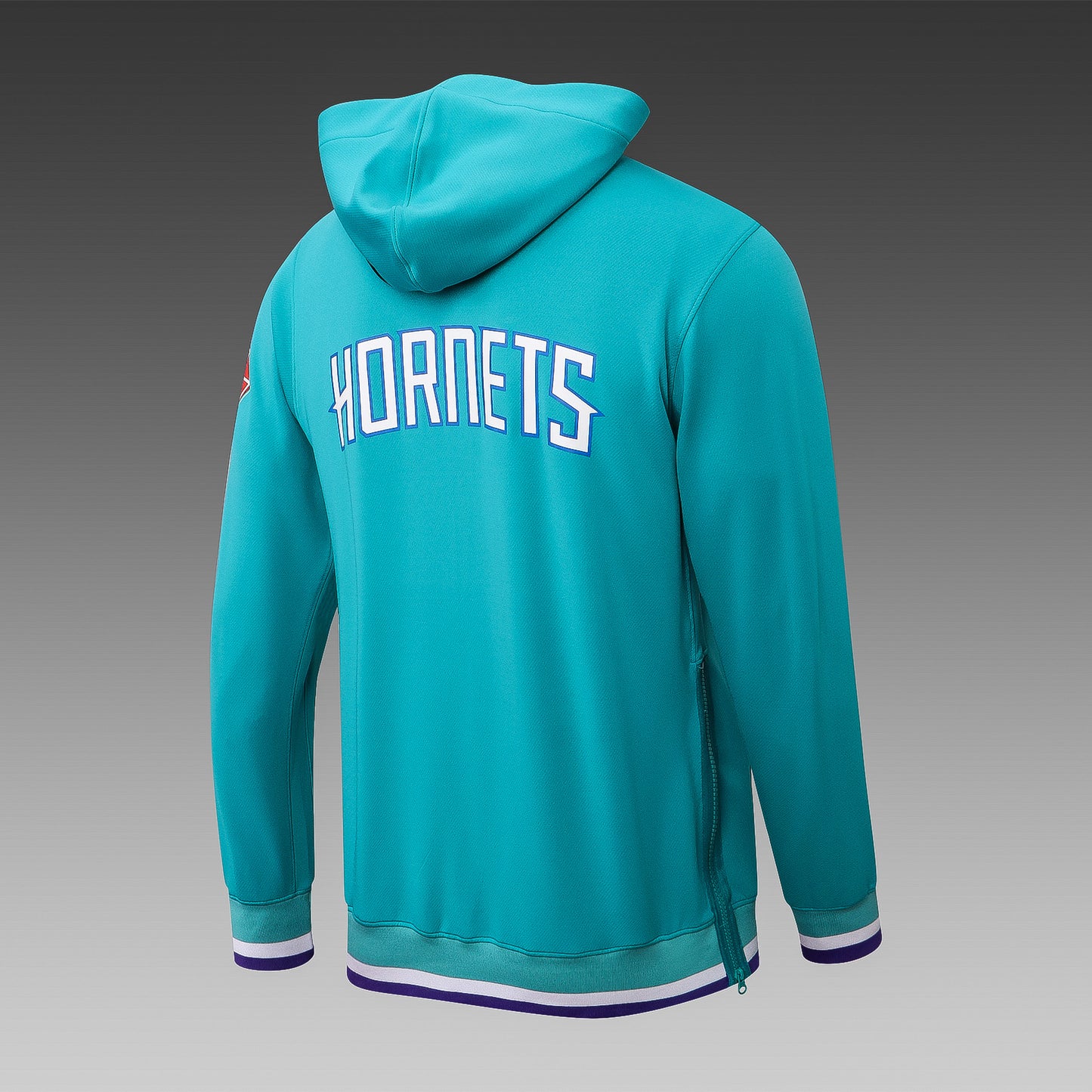 Charlotte Hornets (Tracksuit)