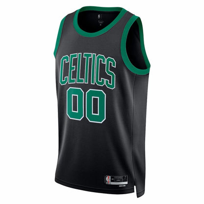 Boston Celtics Statement (Current) - Custom