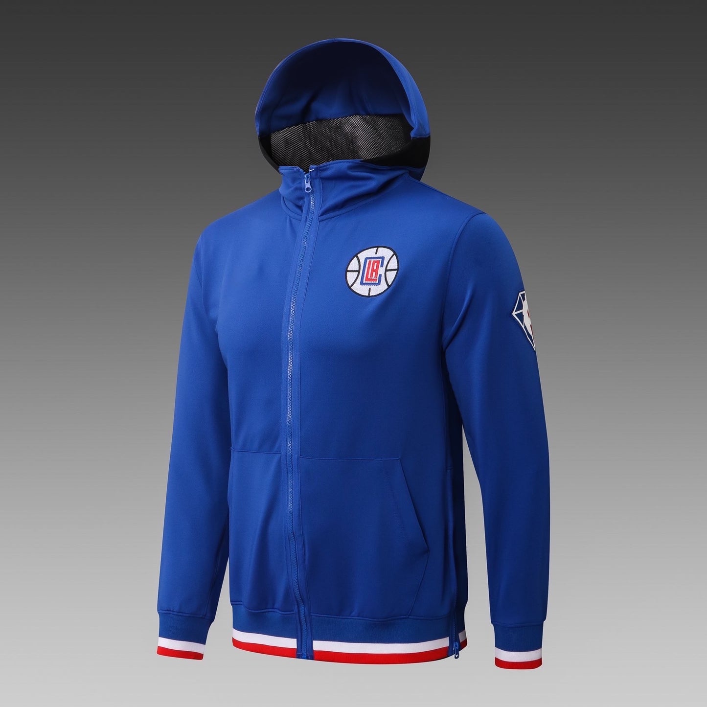 Los Angeles Clippers (Tracksuit)