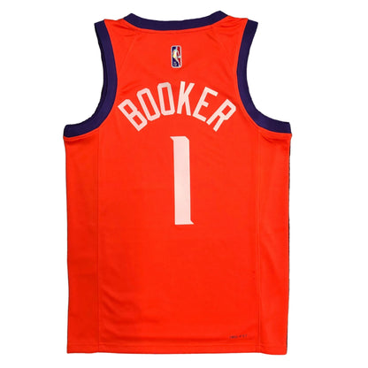 Phoenix Suns Statement (22/23) - Choose Player