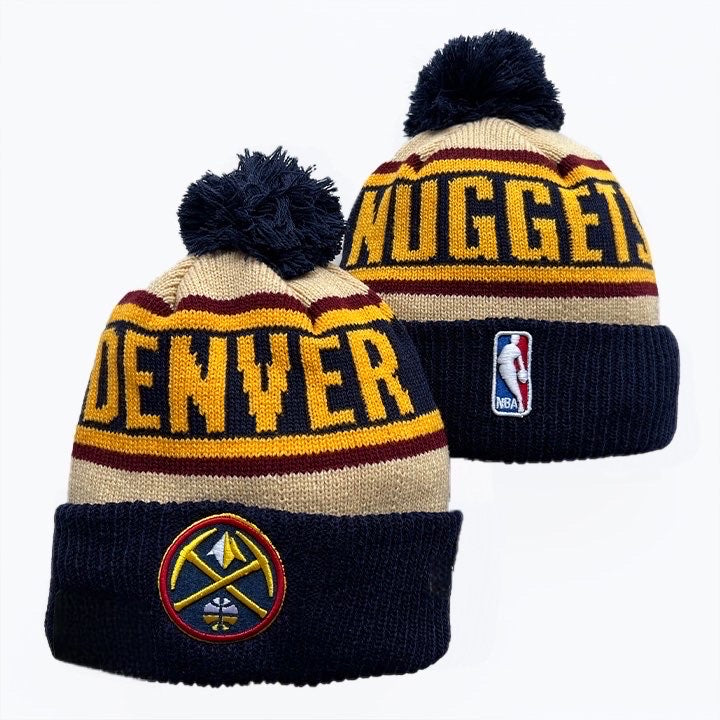 Denver Nuggets (Beanies)