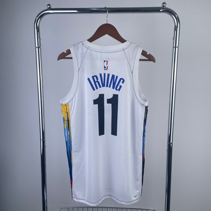 Brooklyn Nets 23 (Retro Players)