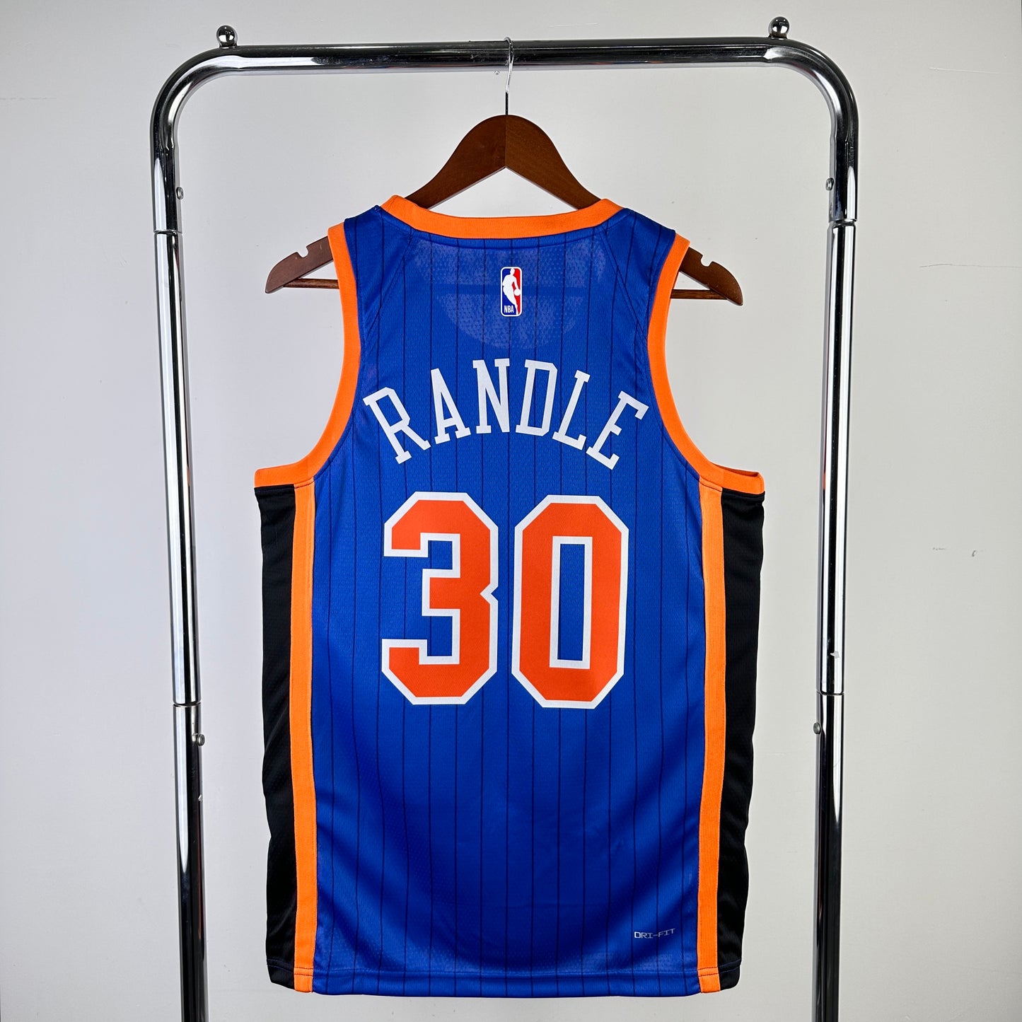 New York Knicks 24