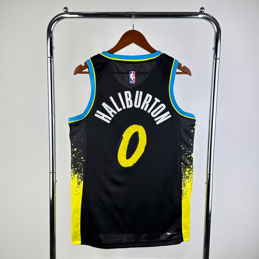 Indiana Pacers City Edition (23/24) - Choose Player