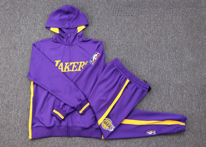 Los Angeles Lakers (Tracksuit)