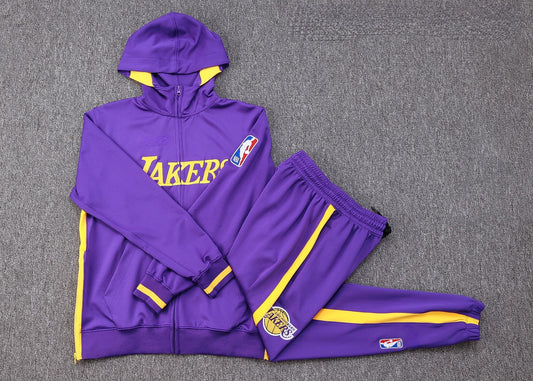 Los Angeles Lakers (Tracksuit)