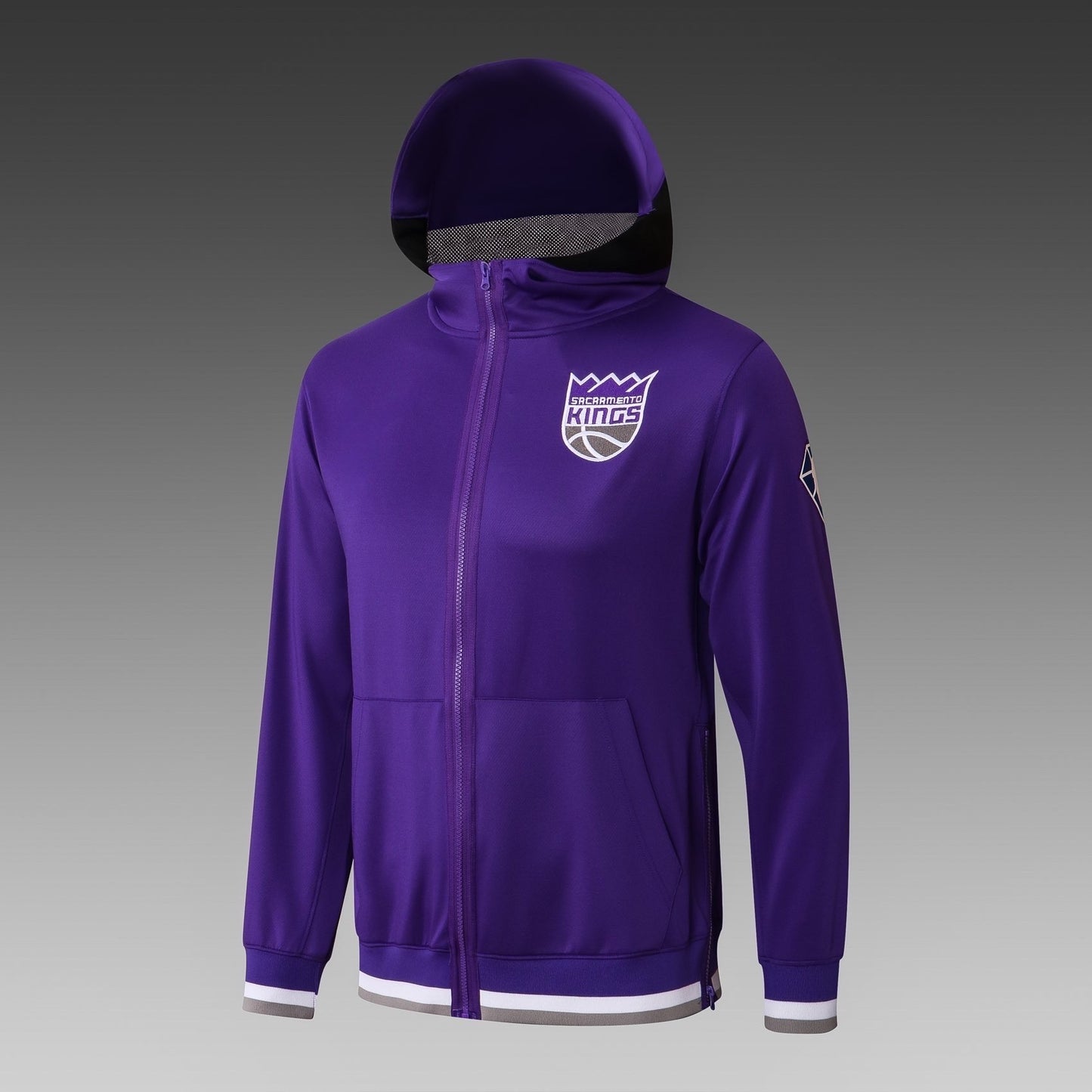 Sacramento Kings (Tracksuit)