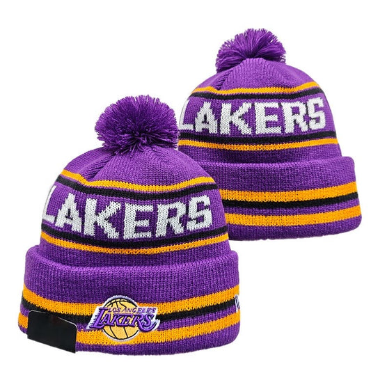 Los Angeles Lakers (Beanies)