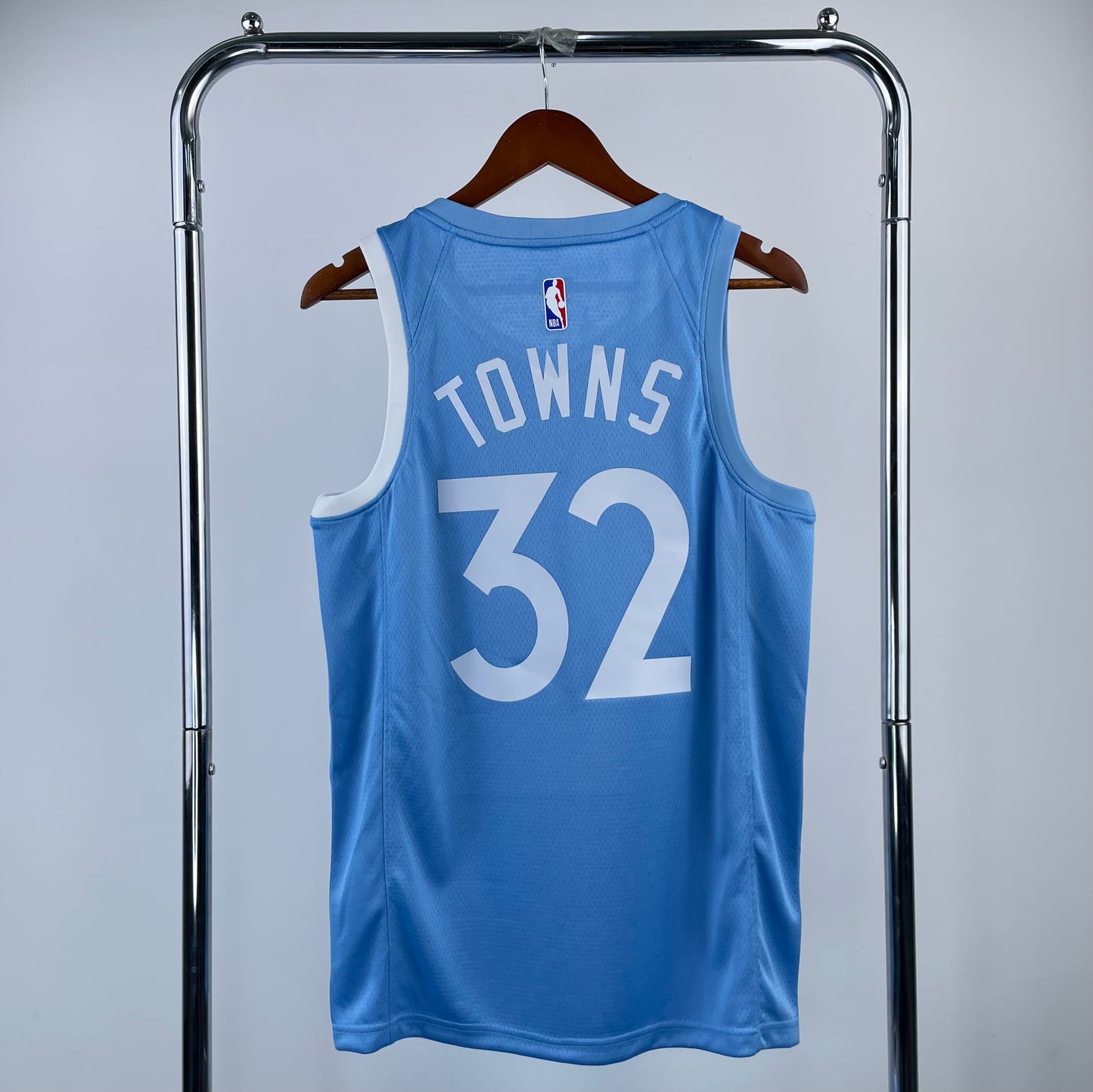 Minnesota Timberwolves 2019 (Retro)