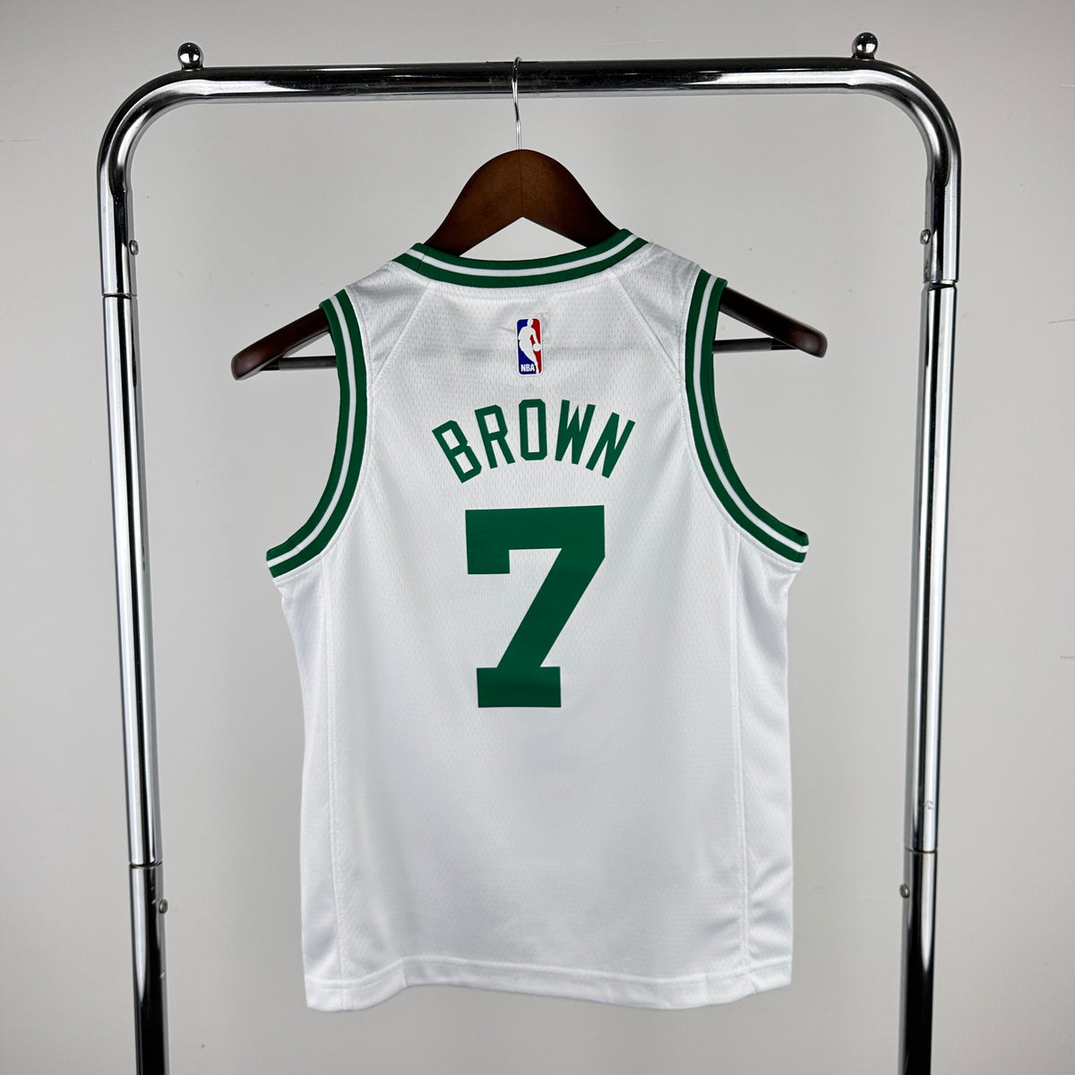 Boston Celtics Association (Kids) - Jaylen Brown #7