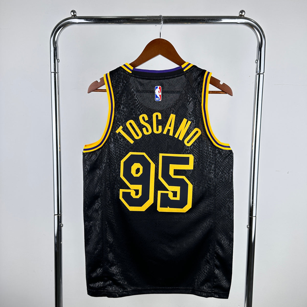 Los Angeles Lakers Black Mamba (19/20) - Choose Player